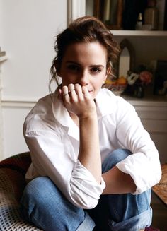 Emma Watson