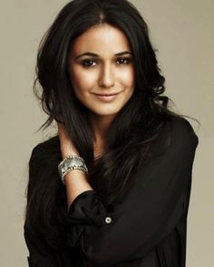 Emmanuelle Chriqui