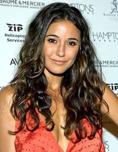 Emmanuelle Chriqui