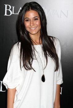 Emmanuelle Chriqui