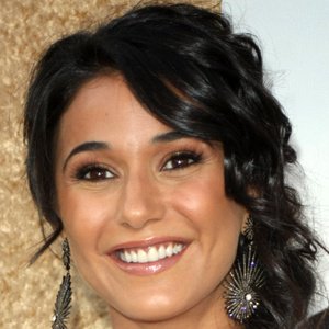 Emmanuelle Chriqui