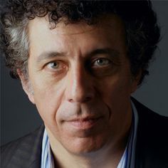 Eric Bogosian