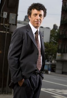 Eric Bogosian