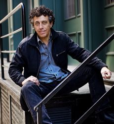 Eric Bogosian