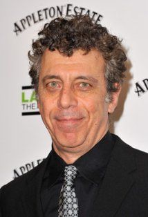 Eric Bogosian