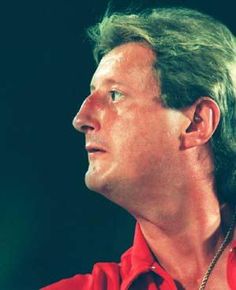 Eric Bristow