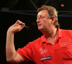 Eric Bristow