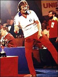 Eric Bristow