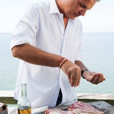 Eric Ripert