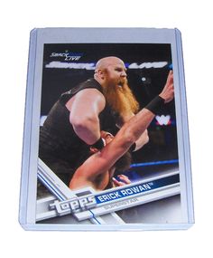 Erick Rowan