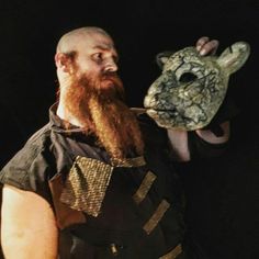 Erick Rowan