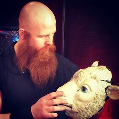 Erick Rowan