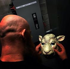 Erick Rowan