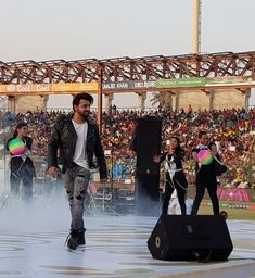 Farhan Saeed