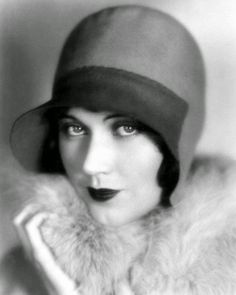 Fay Wray