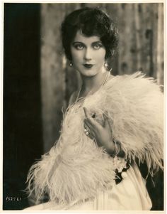 Fay Wray