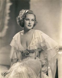 Fay Wray