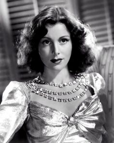 Frances Dee