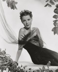 Frances Dee