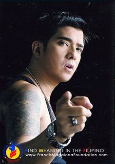 Francis Magalona