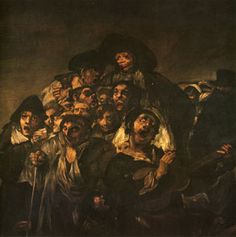 Francisco Goya