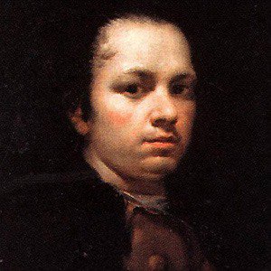 Francisco Goya