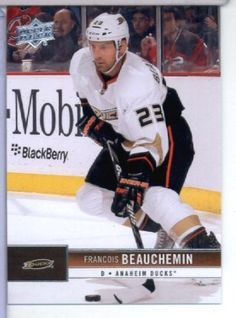 Francois Beauchemin