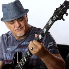 Frank Gambale