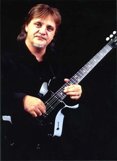 Frank Gambale