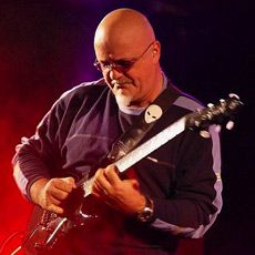 Frank Gambale