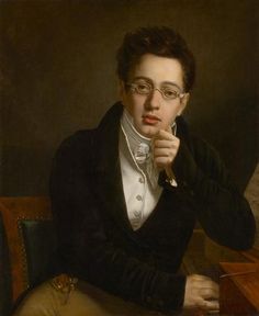 Franz Schubert