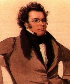 Franz Schubert