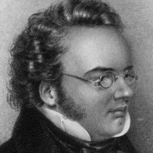 Franz Schubert