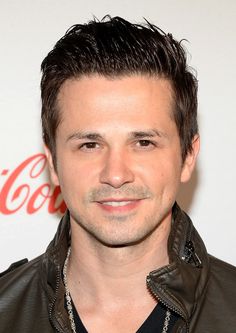 Freddy Rodriguez