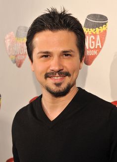 Freddy Rodriguez