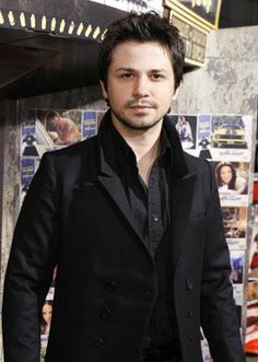 Freddy Rodriguez