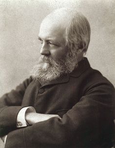 Frederick Law Olmsted