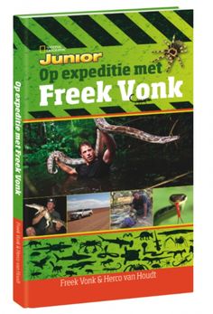 Freek Vonk