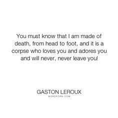 Gaston Leroux