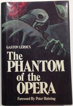 Gaston Leroux