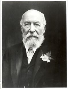 George Cadbury