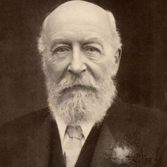 George Cadbury