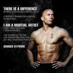 Georges St-Pierre