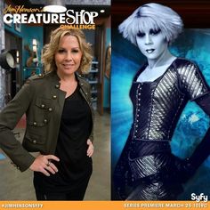 Gigi Edgley