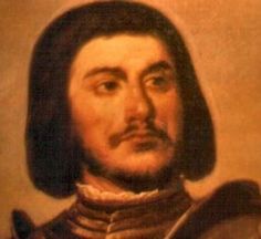 Gilles de Rais