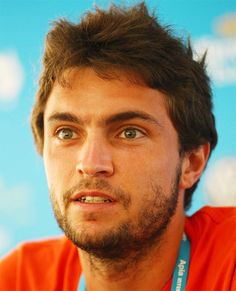 Gilles Simon