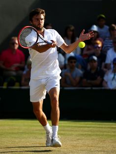 Gilles Simon