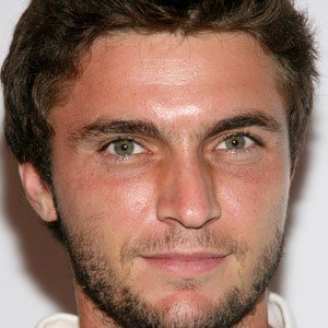 Gilles Simon