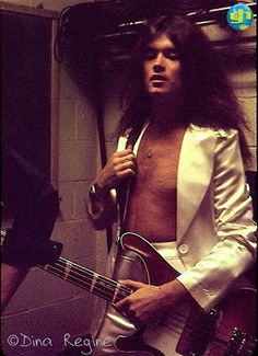 Glenn Hughes