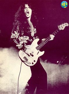 Glenn Hughes